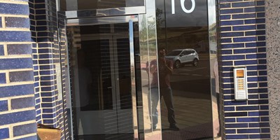 Puertas