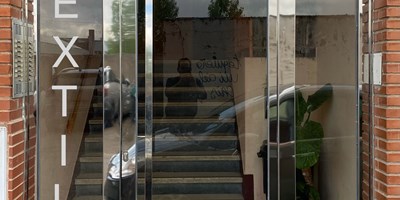 Puertas Monoblock