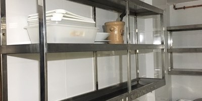 Mobiliario y Hostelería