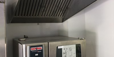 Mobiliario y Hostelería