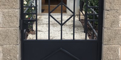 Puertas