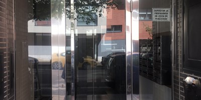 Puertas
