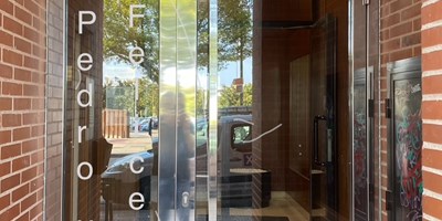 Puertas Monoblock