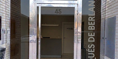 Puertas Monoblock