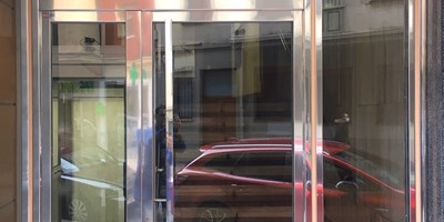 Puertas Monoblock