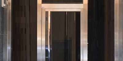 Puertas Monoblock