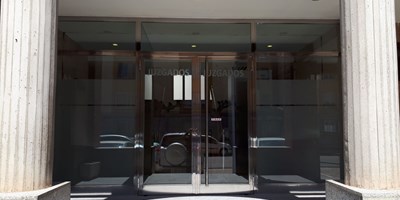 Puertas
