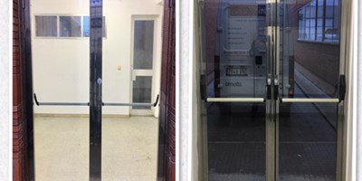 Puertas