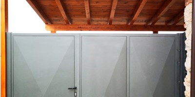 Puertas