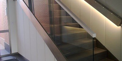 Barandillas de Diseño