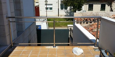 Barandillas de Diseño