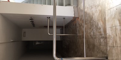 Barandillas de Diseño
