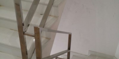 Barandillas de Diseño