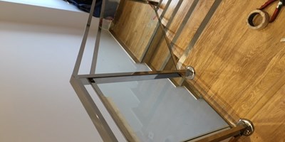 Barandillas de Diseño