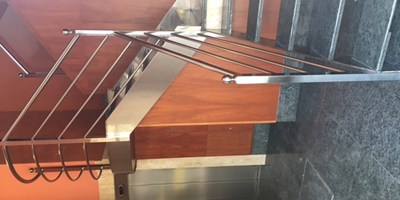 Barandillas de Diseño