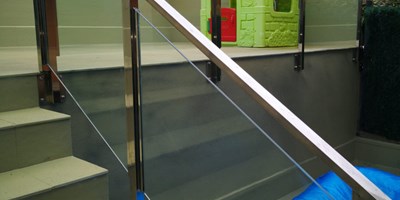 Barandillas de Diseño