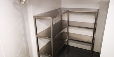 Mobiliario y Hostelería
