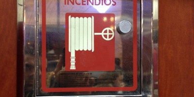 Pilares, Fachadas y varios