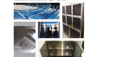 Puertas Monoblock