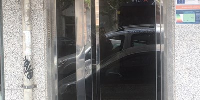 Puertas Monoblock