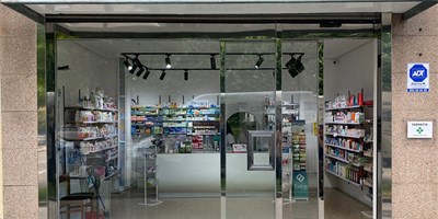 Puertas Monoblock