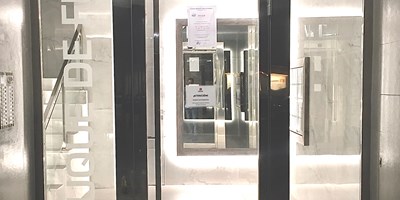 Puertas Monoblock