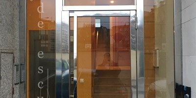 Puertas Monoblock