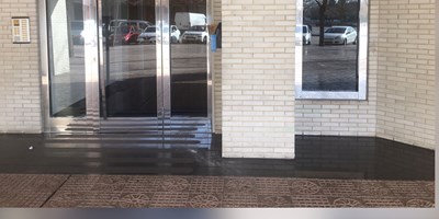 Puertas Monoblock