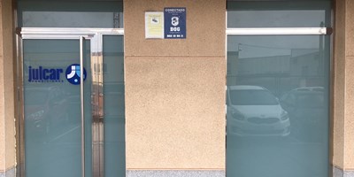 Puertas