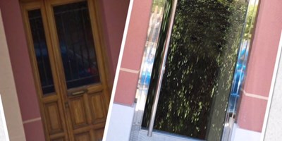 Puertas